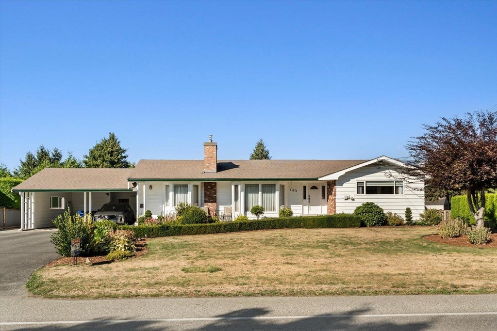 Photo of 10371 Kent Road, Chilliwack, BC V2P 5X9 (MLS # R3166753)