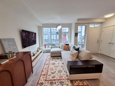 708 Lea Avenue 220 Coquitlam BC V3J 4H5