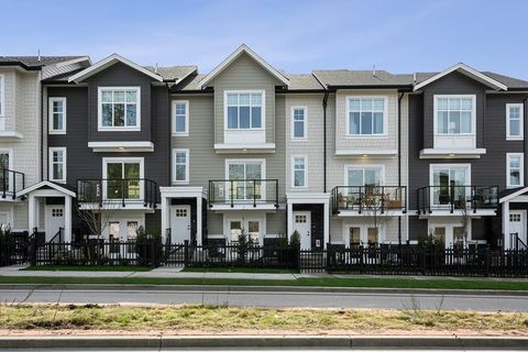 7716 207 Street 6 Langley BC V2Y 2A5