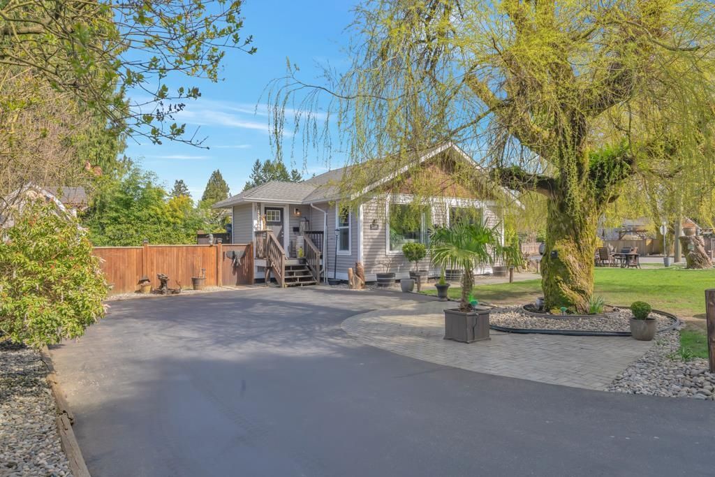 Photo of 21199 River Road, Maple Ridge, BC V2X 2A5 (MLS # R3108213)