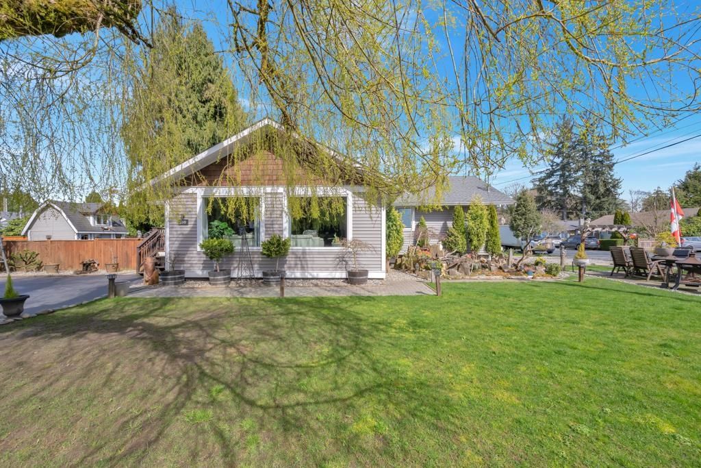 Photo of 21199 River Road, Maple Ridge, BC V2X 2A5 (MLS # R3108213)