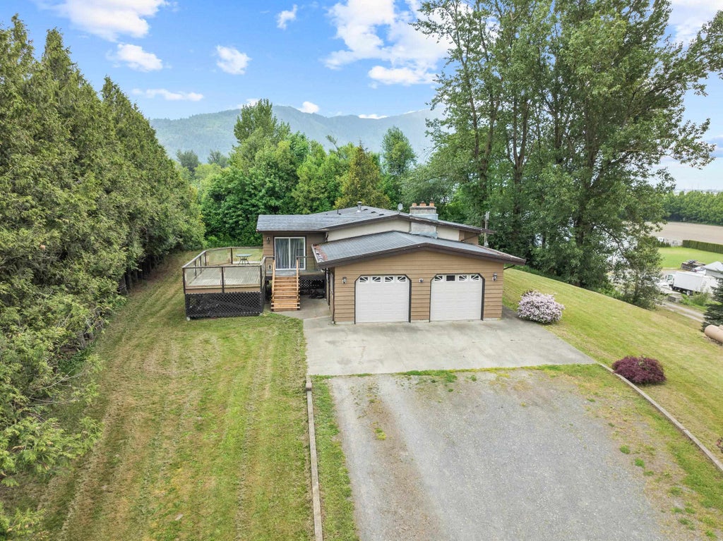 Photo of 38604 No 5 Road, Abbotsford, BC V3G 2G3 (MLS # R3127676)