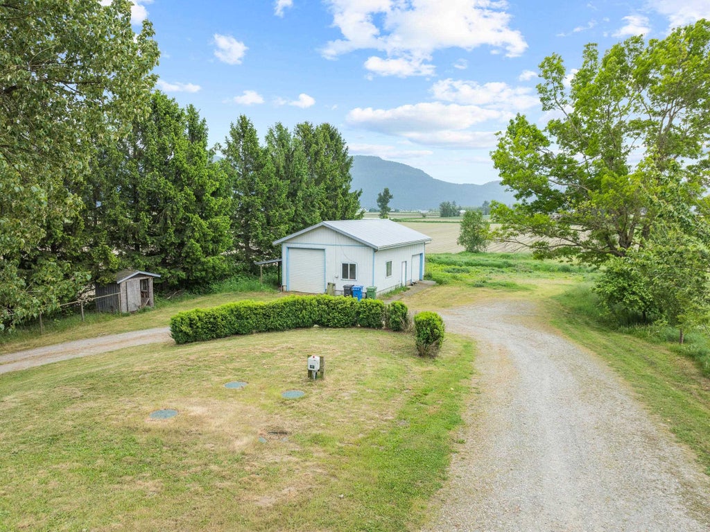 Photo of 38604 No 5 Road, Abbotsford, BC V3G 2G3 (MLS # R3127676)
