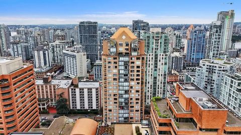 1189 Howe Street 609 Vancouver BC V6Z 2X4