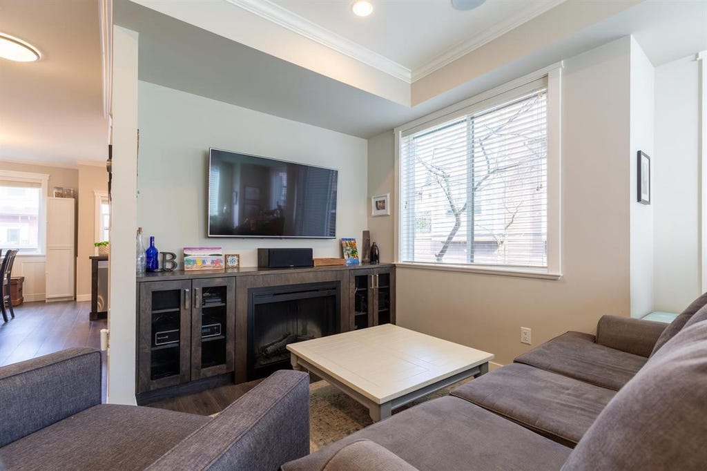 Photo of 10480 248 Street #13, Maple Ridge, BC V2W 0J4 (MLS # R3137826)