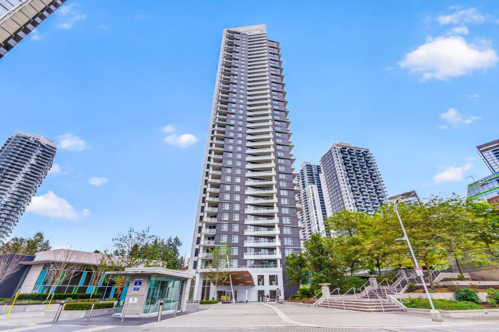 Photo of 9887 Whalley Boulevard #505, Surrey, BC V3T 0P4 (MLS # R3172690)