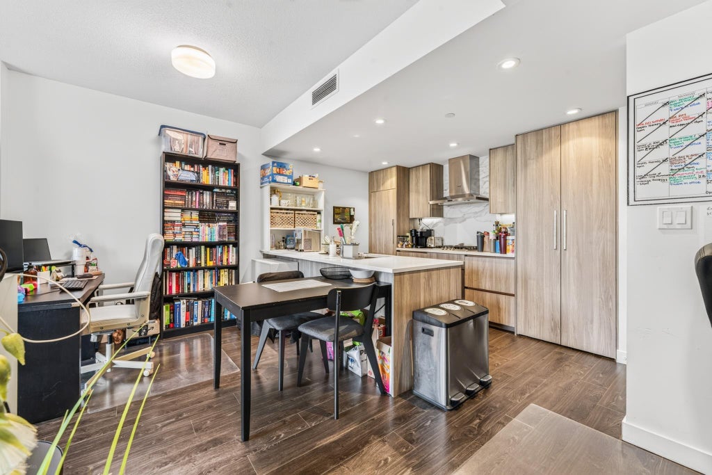 Photo of 9887 Whalley Boulevard #505, Surrey, BC V3T 0P4 (MLS # R3172690)