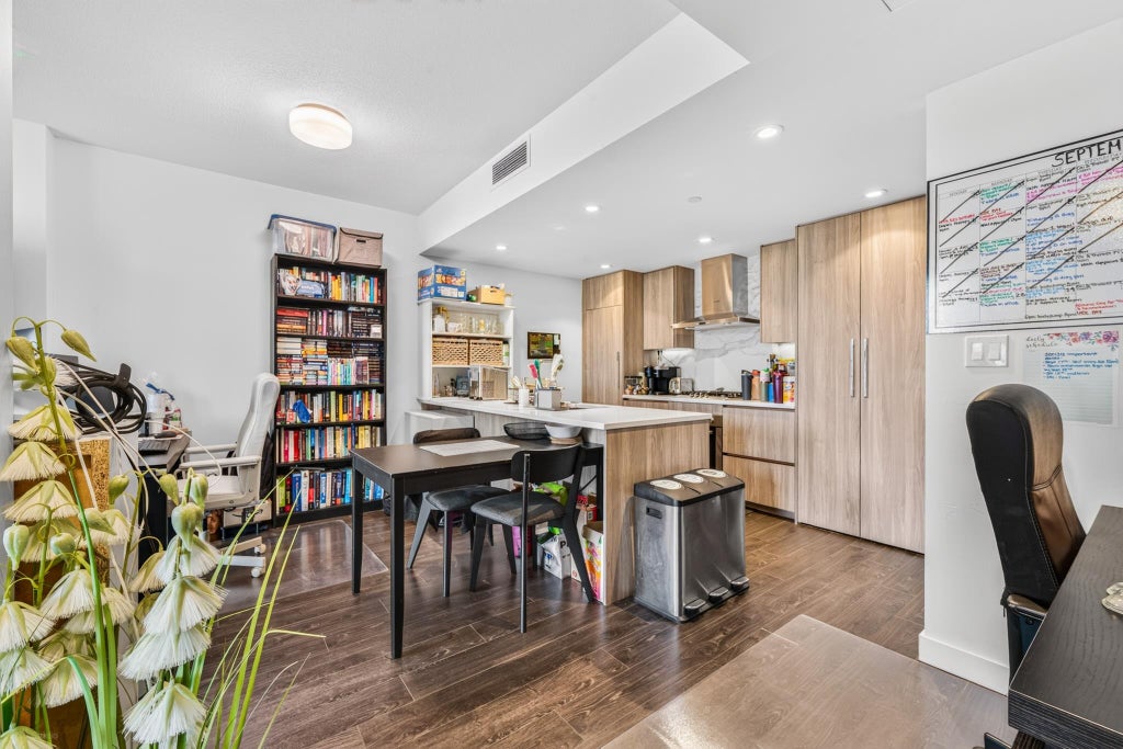 Photo of 9887 Whalley Boulevard #505, Surrey, BC V3T 0P4 (MLS # R3172690)