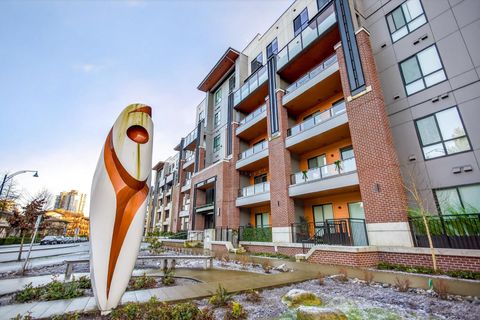 55 Klahanie Drive 524 Port Moody BC V3H 0M9