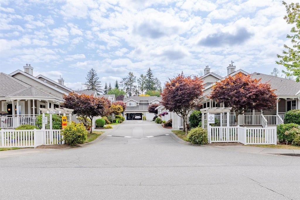 Photo of 20788 87 Avenue #24, Langley, BC V1M 3W7 (MLS # R3147192)