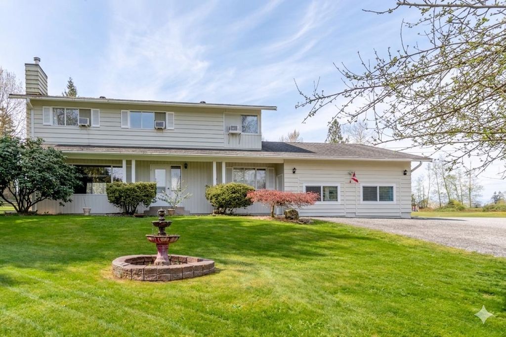 Photo of 6165 Nathan Place, Abbotsford, BC V4X 2G4 (MLS # R3113371)