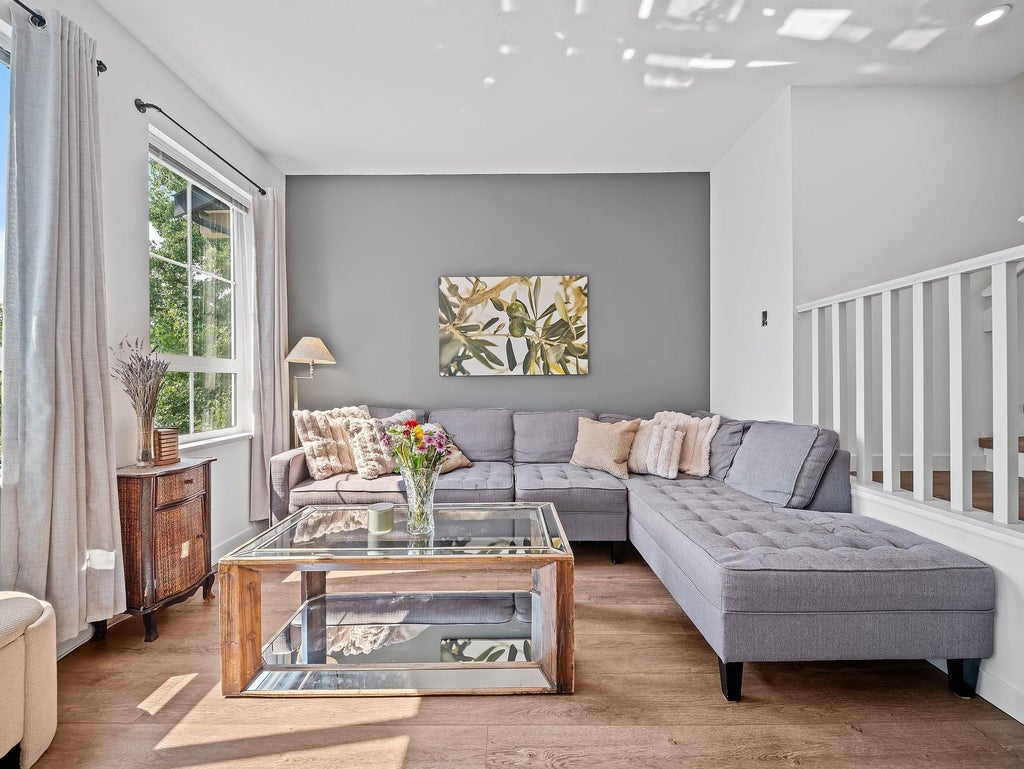 Photo of 19505 68a Avenue #128, Surrey, BC V4N 6K3 (MLS # R3157205)