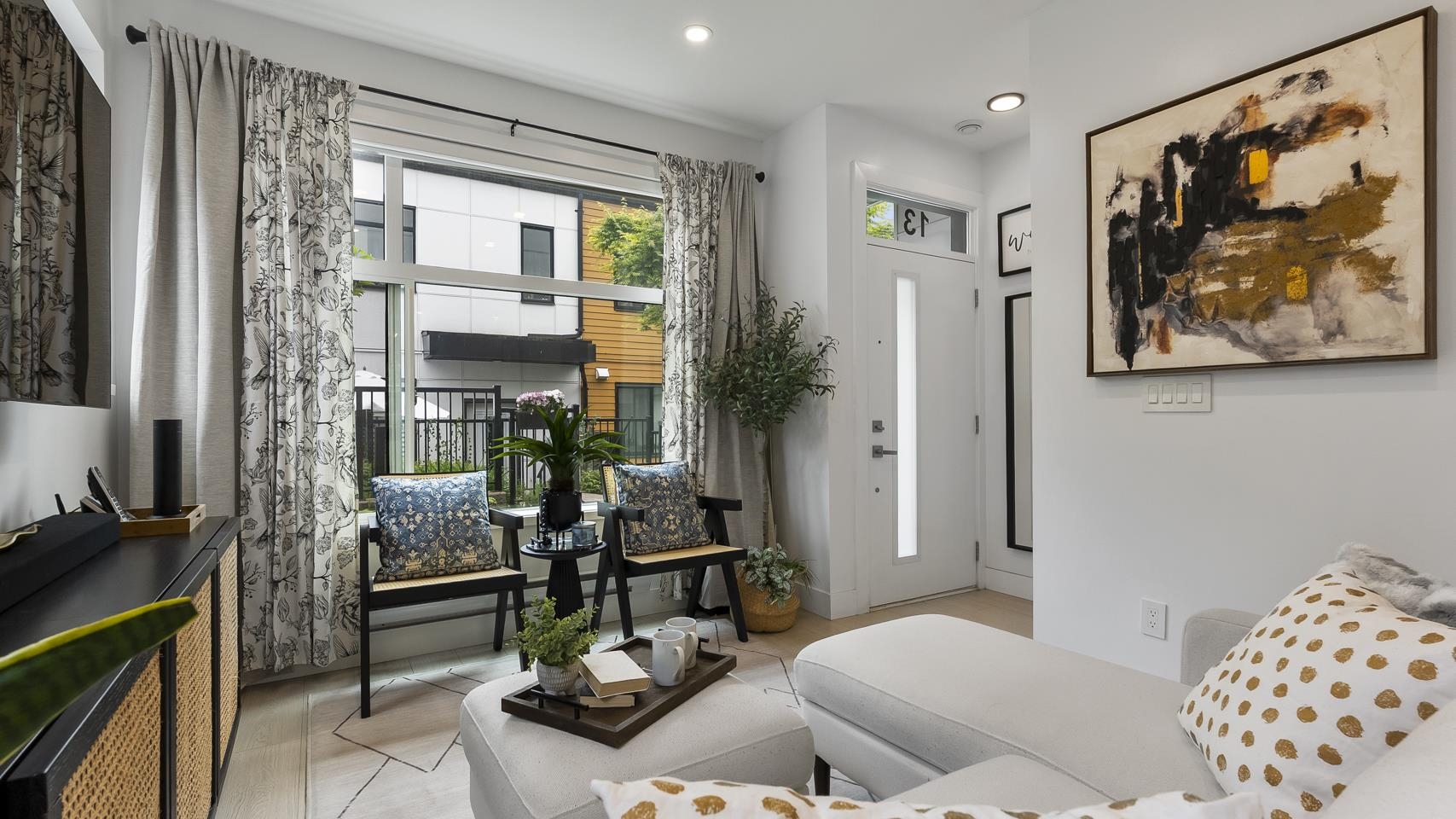 1211 Eighth Avenue 13