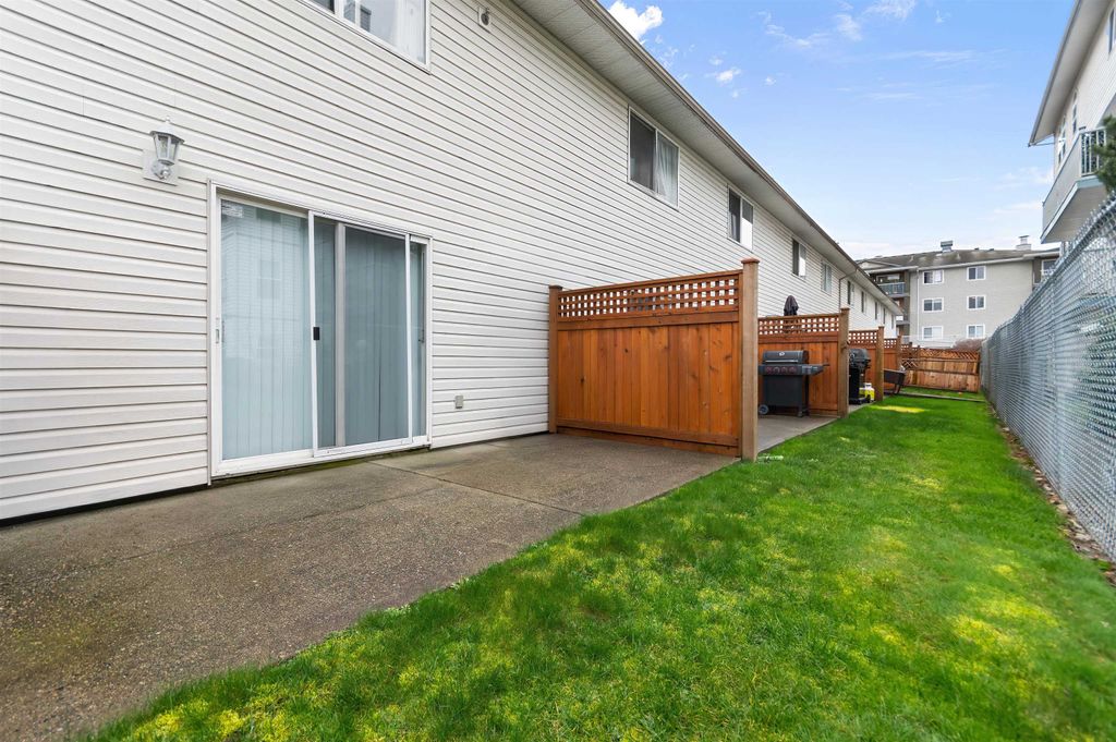 Photo of 9206 Corbould Street #1, Chilliwack, BC V2P 4A5 (MLS # R3149357)