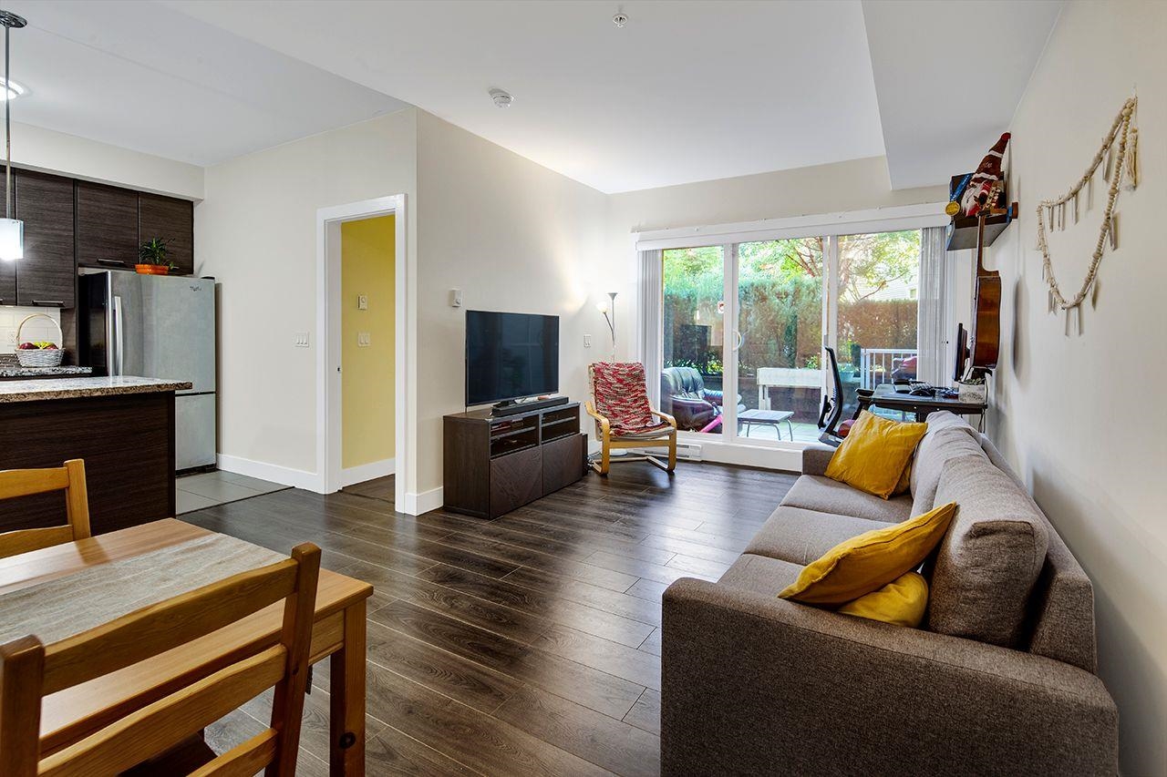 7377 14th Avenue 106