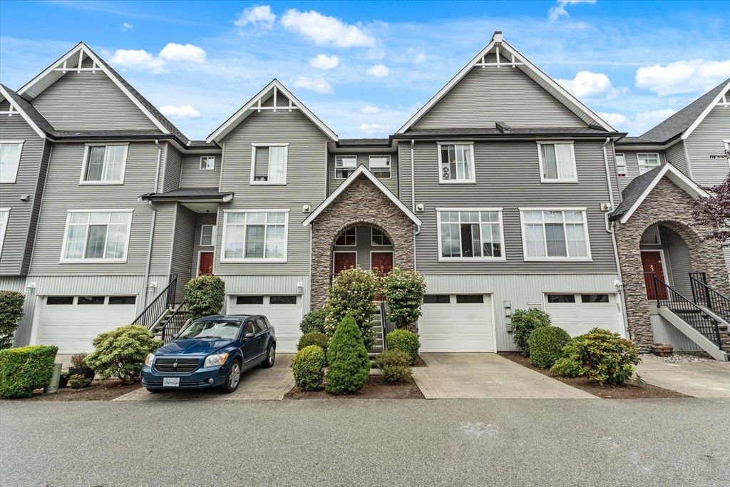 Photo of 8881 Walters Street #85, Chilliwack, BC V2P 8E9 (MLS # R3145487)
