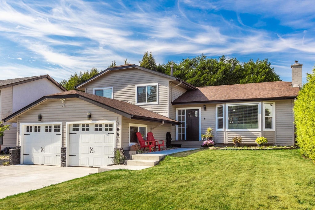 Photo of 17081 60a Avenue, Surrey, BC V3S 6A7 (MLS # R3148833)