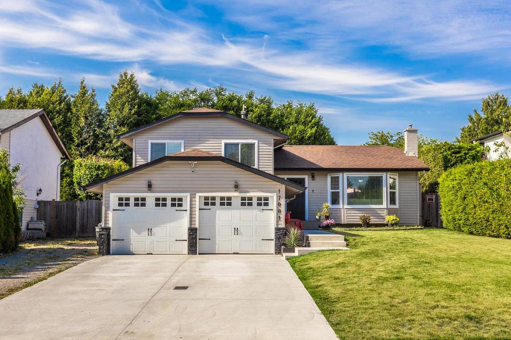 Photo of 17081 60a Avenue, Surrey, BC V3S 6A7 (MLS # R3148833)