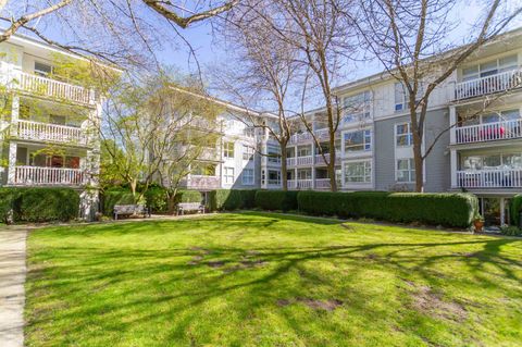 1868 W 5th Avenue 204 Vancouver BC V6J 1P3