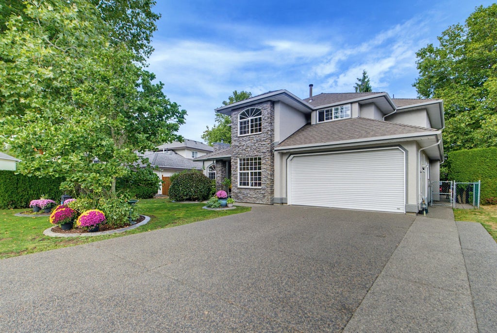 Photo of 22315 47a Avenue, Langley, BC V2Z 1M5 (MLS # R3163973)