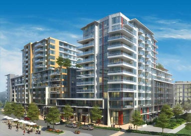 8688 Hazelbridge Way 1005 Richmond BC V6X 0R6