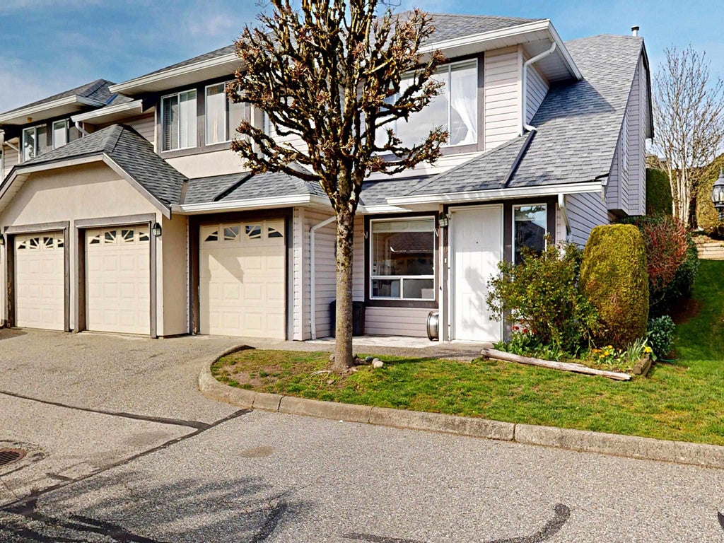 Photo of 3160 Townline Road #190, Abbotsford, BC V2T 5P4 (MLS # R3140433)