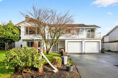 11570 196b Street Pitt Meadows BC V3Y 1P2