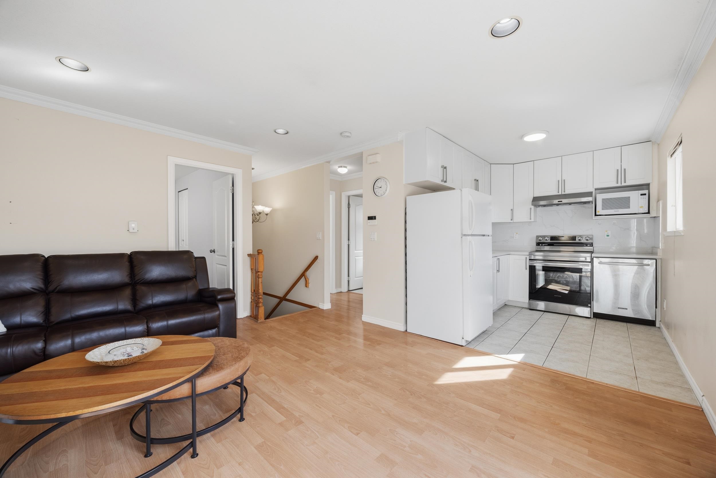 6058 Woodsworth Street