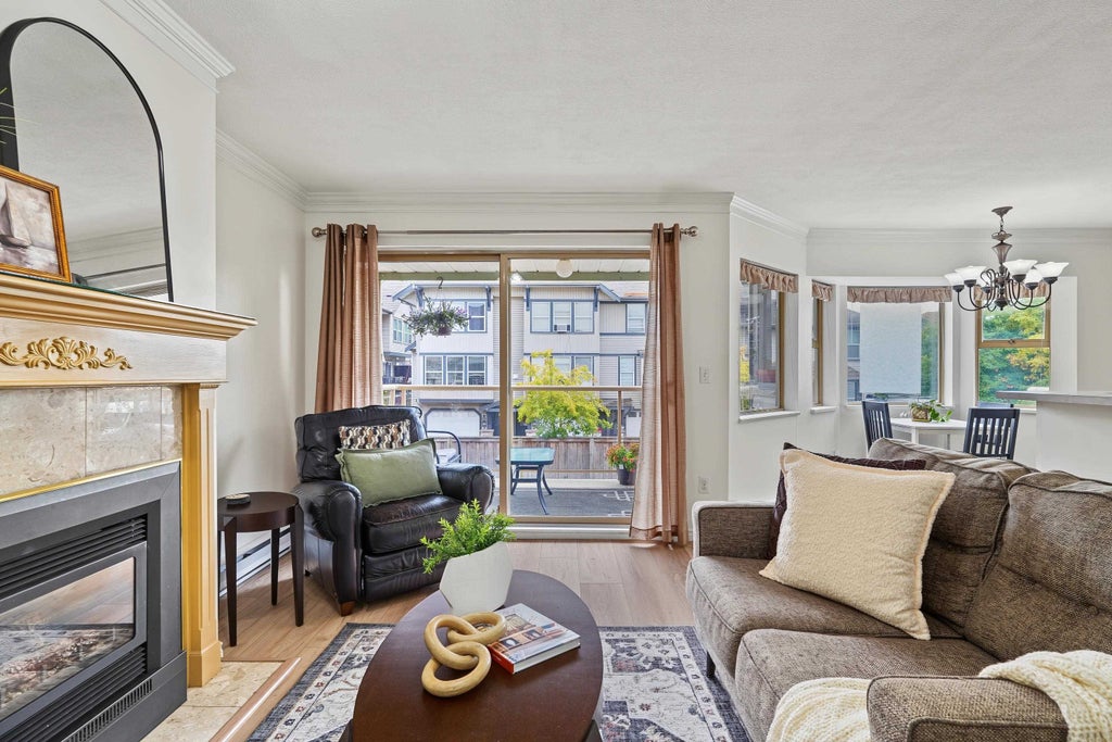Photo of 5464 201a Street #204, Langley, BC V3A 1S8 (MLS # R3169883)