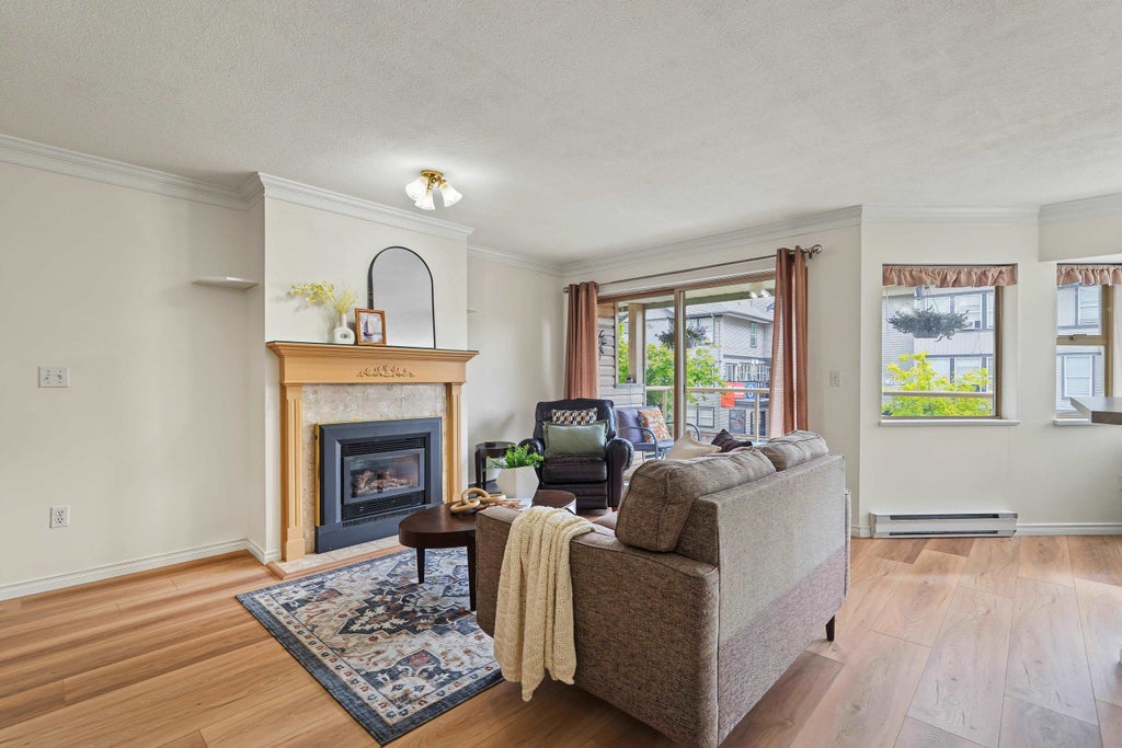 Photo of 5464 201a Street #204, Langley, BC V3A 1S8 (MLS # R3169883)