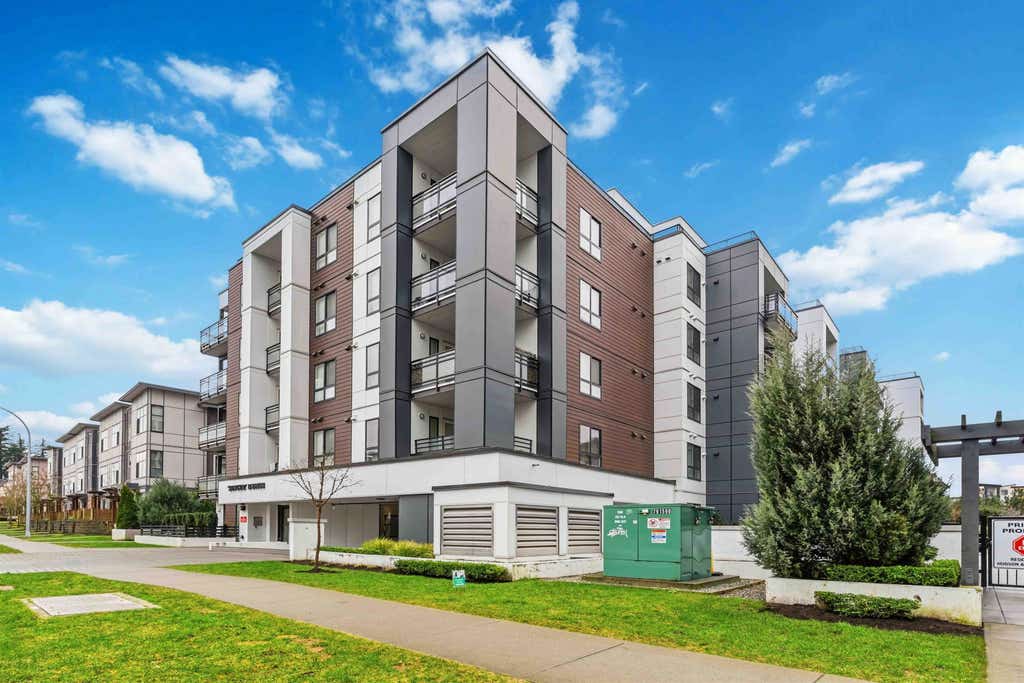 Photo of 20838 78b Avenue #B207, Langley, BC V2Y 3M2 (MLS # R3155633)