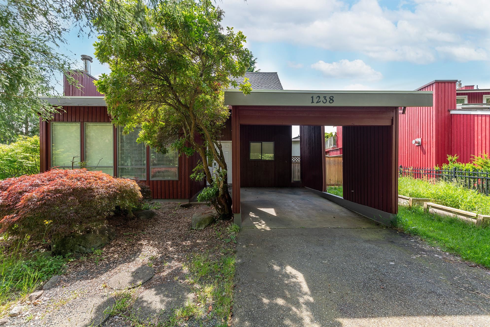 1238 Gabriola Drive