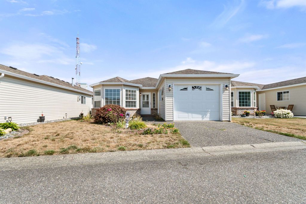 Photo of 8500 Young Road #7, Chilliwack, BC V2P 4P1 (MLS # R3146124)
