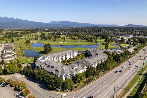 19677 Meadow Gardens Way 113 Pitt Meadows BC V3Y 0A2