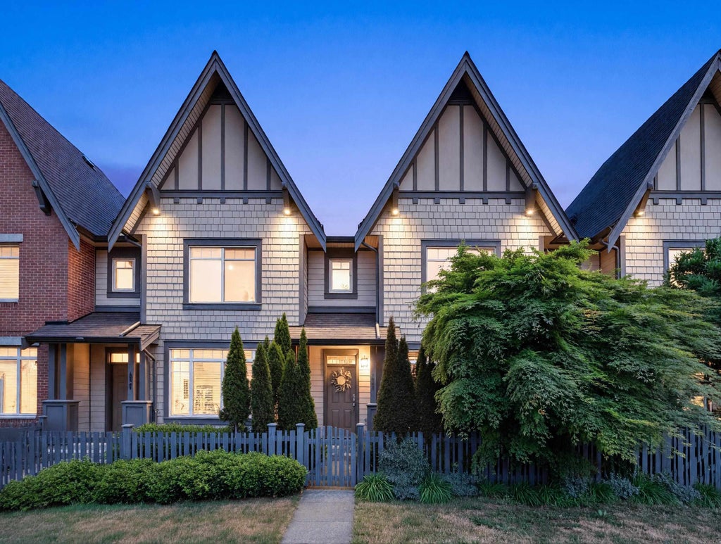 Photo of 16441 24 Avenue, Surrey, BC V3Z 0C4 (MLS # R3158136)