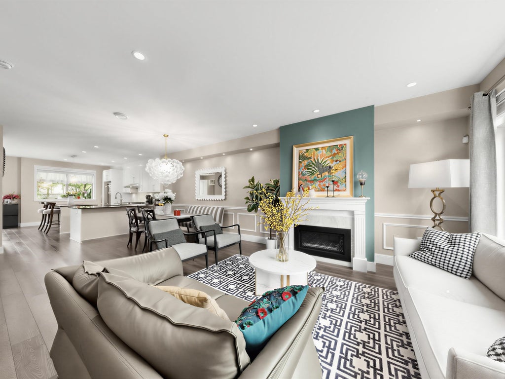 Photo of 16441 24 Avenue, Surrey, BC V3Z 0C4 (MLS # R3158136)