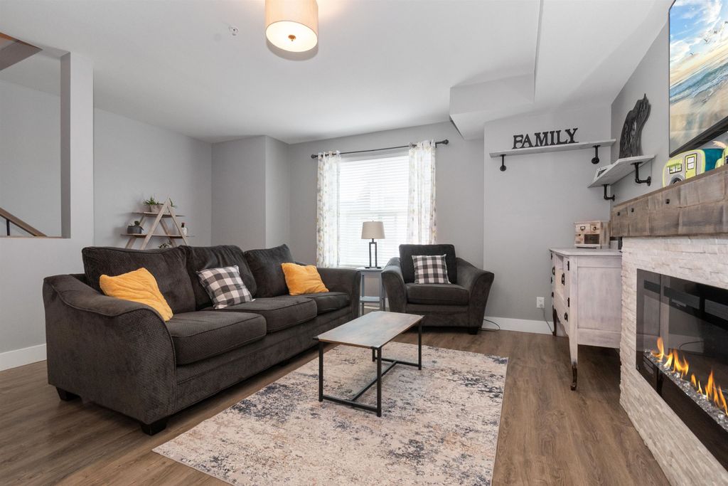 Photo of 45395 Spadina Avenue #2, Chilliwack, BC V2P 0H3 (MLS # R3115088)