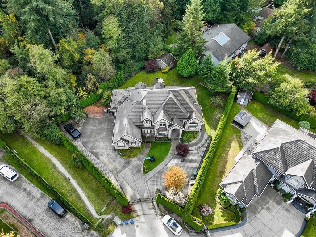 Photo of 5479 124b Street, Surrey, BC V3X 3T1 (MLS # R3126531)