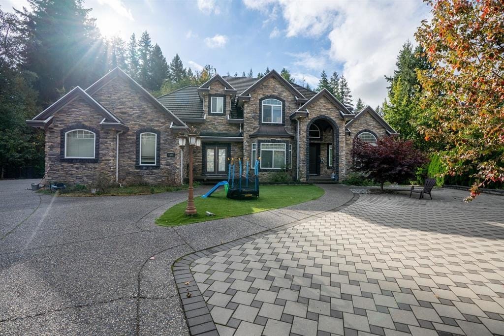 Photo of 5479 124b Street, Surrey, BC V3X 3T1 (MLS # R3126531)