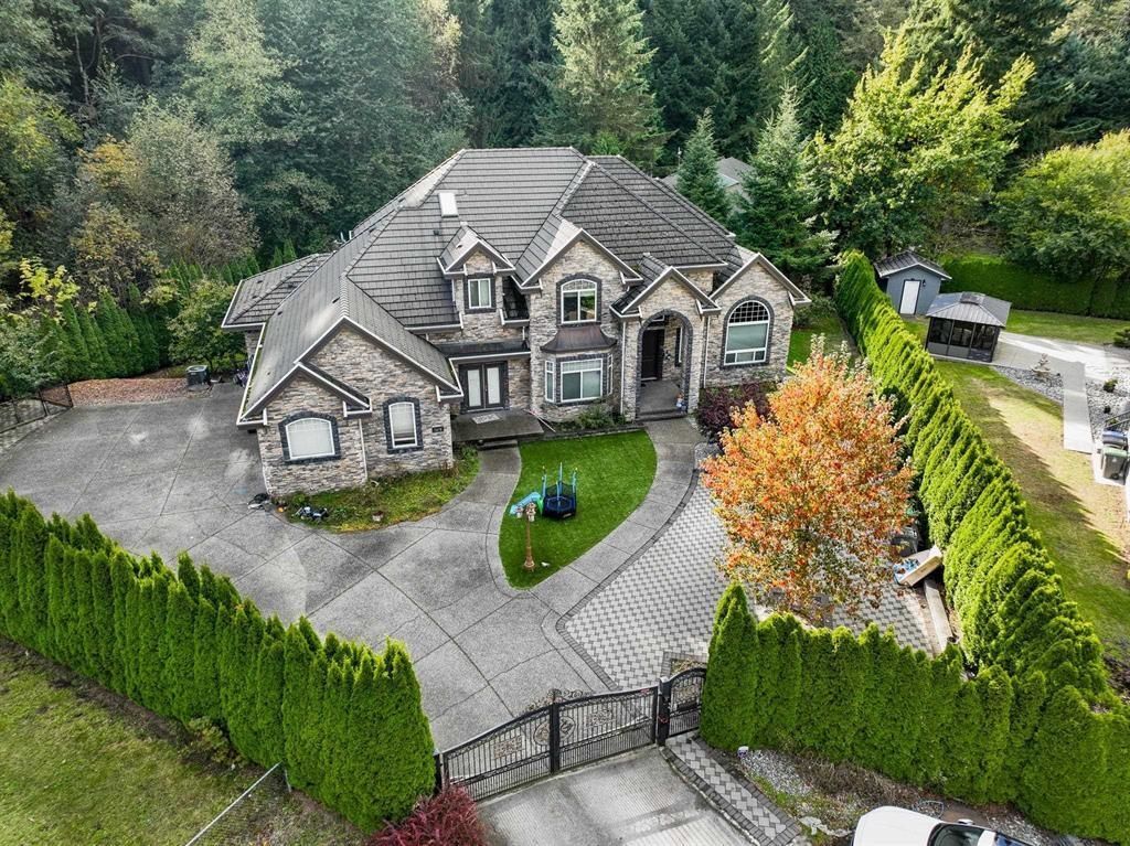 Photo of 5479 124b Street, Surrey, BC V3X 3T1 (MLS # R3126531)