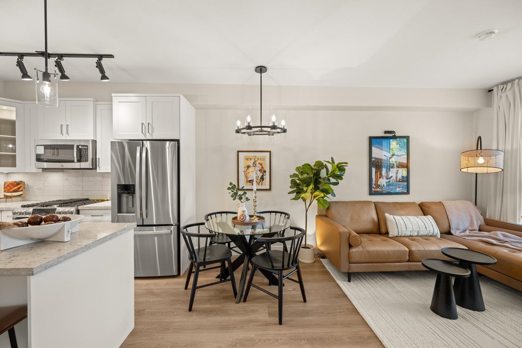 Photo of 20926 83 Avenue #407, Langley, BC V2Y 3Y9 (MLS # R3171876)