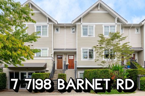 7198 Barnet Road 7 Burnaby BC V5A 1C9