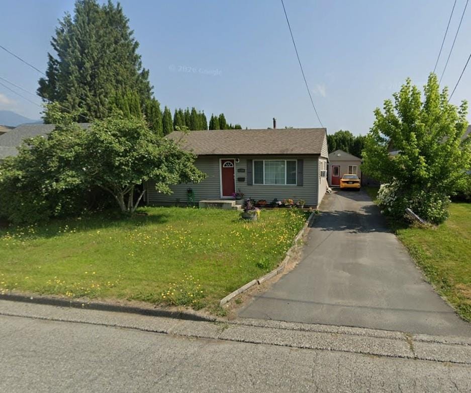Photo of 45399 Wellington Avenue, Chilliwack, BC V2P 2G2 (MLS # R3137633)