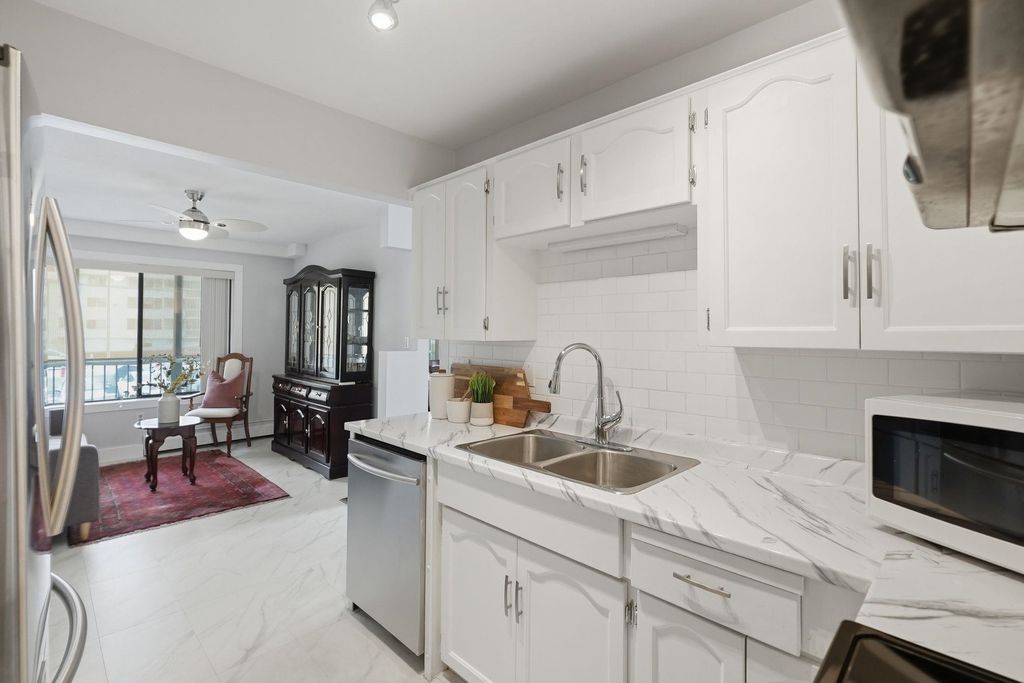 Photo of 2414 Church Street #101, Abbotsford, BC V2T 3J7 (MLS # R3114198)