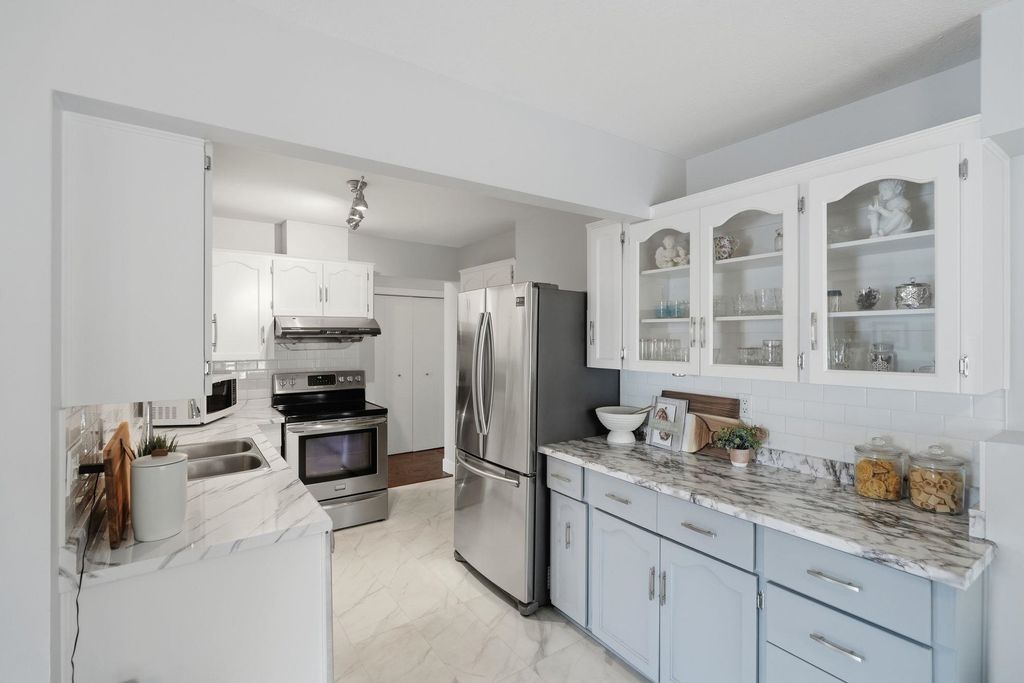 Photo of 2414 Church Street #101, Abbotsford, BC V2T 3J7 (MLS # R3114198)