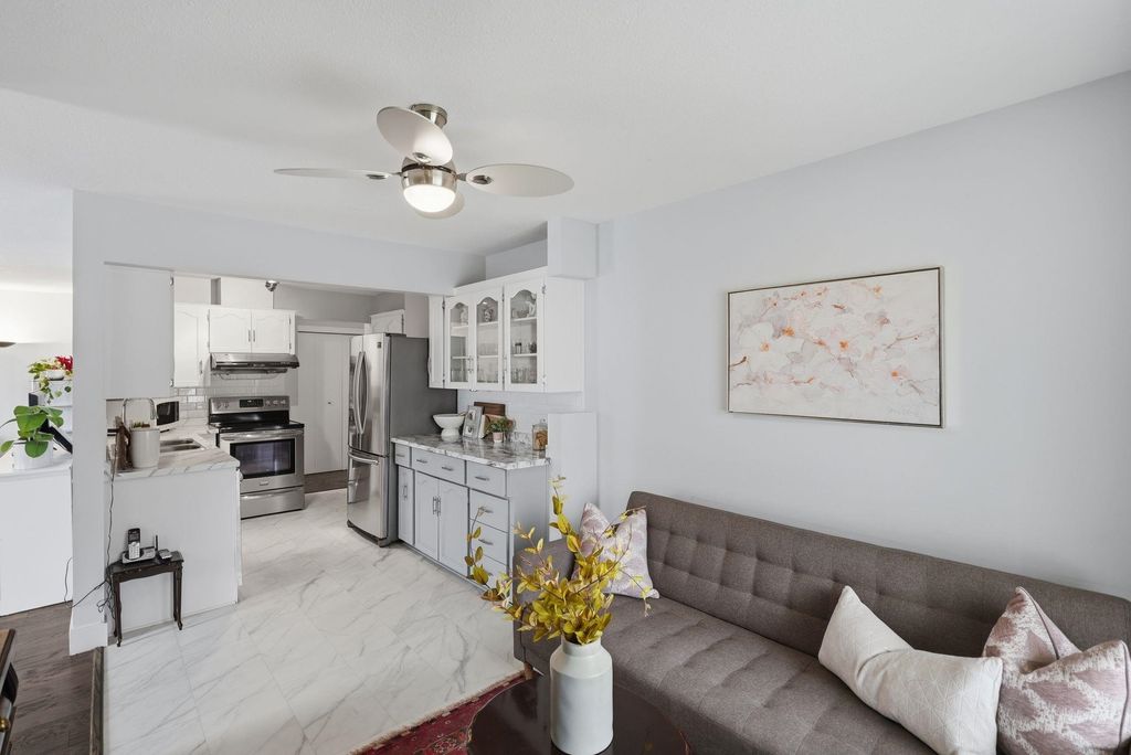 Photo of 2414 Church Street #101, Abbotsford, BC V2T 3J7 (MLS # R3114198)