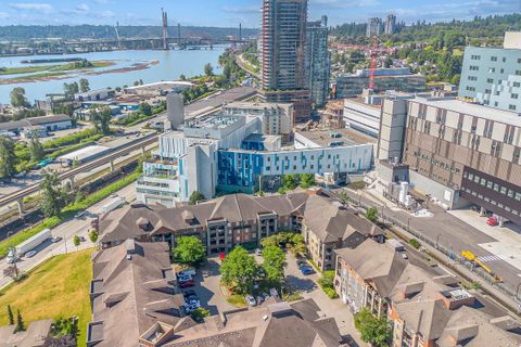 244 Sherbrooke Street 2312 New Westminster BC V3L 0A3