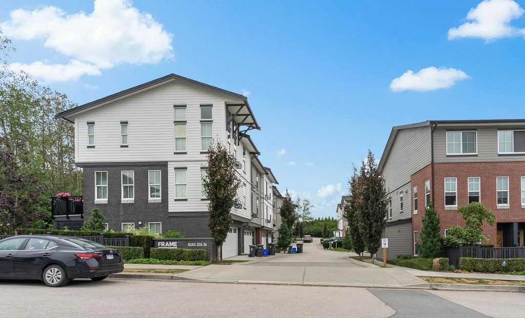Photo of 8161 201 Street #40, Langley, BC V2Y 4J1 (MLS # R3126862)
