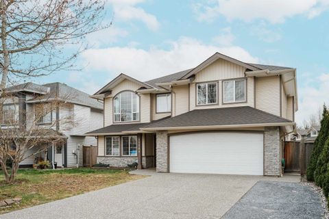 11706 Glenhurst Street Maple Ridge BC V2X 2K6