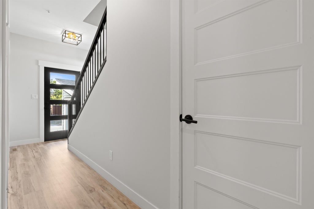 Photo of 7140 Maitland Avenue #6, Chilliwack, BC V2R 6C9 (MLS # R3177882)